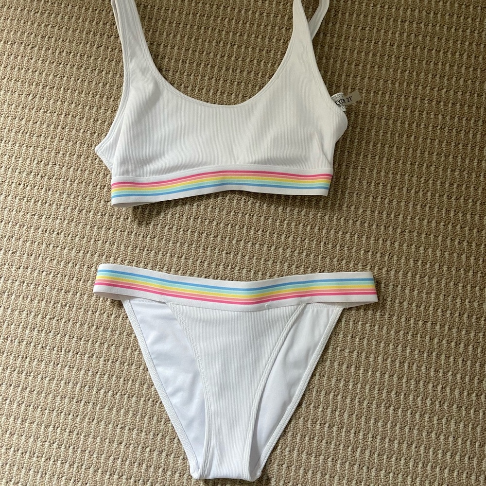 Forever 21 bikini